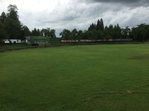 横手公園運動広場