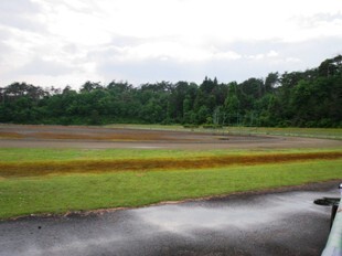 雄物川陸上競技場