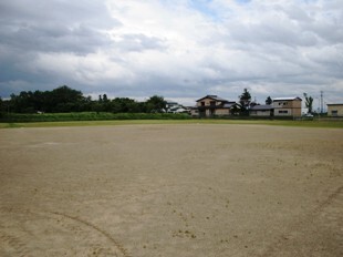 西地区野球場