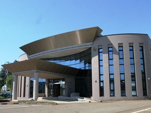 大森図書館「おはなし会」